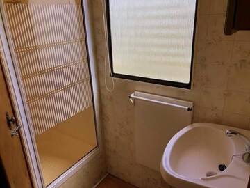 Фото номера Дом с 2 спальнями Дома для отпуска NeriPaulis г. Ažvinčiai 12